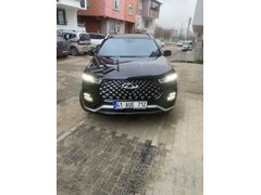 Sahibinden Chery Tiggo 7 Pro 1.6 TGDI Comfort 2024 Model 