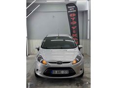 Sahibinden Ford Fiesta 1.4 TDCi Trend 2011 Model 