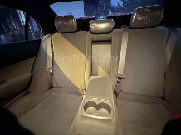 Sahibinden Honda Civic 1.6i VTEC Premium 2007 Model 