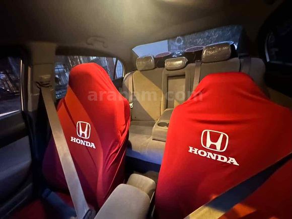 Sahibinden Honda Civic 1.6i VTEC Premium 2007 Model 
