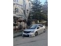 Sahibinden Honda Civic 1.6i VTEC Premium 2007 Model 