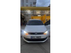 Acil satılık Pazarlık mevcut 
Volkswagen Polo 1.2 TDi BlueMotion 2013 Model 