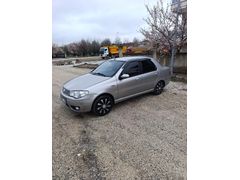 Sahibinden Fiat Albea 1.2 HL 2005 Model
