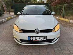 Sahibinden Volkswagen Golf 1.2 TSi Comfortline 2016 Model 