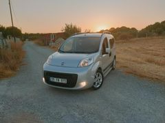 Sahibinden Fiat Fiorino Panorama 1.3 Multijet Emotion 2012 Model