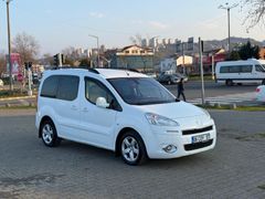 Sahibinden Peugeot Partner 1.6 HDI Allure 2012 Model