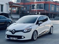 Sahibinden Renault Clio 0.9 TCe Icon 2012 Model 