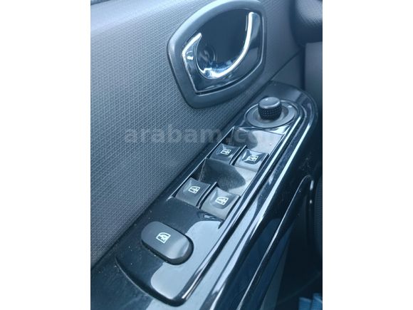 Sahibinden Renault Clio 1.5 dCi Icon 2014 Model