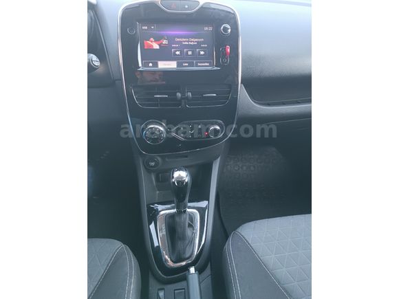 Sahibinden Renault Clio 1.5 dCi Icon 2014 Model