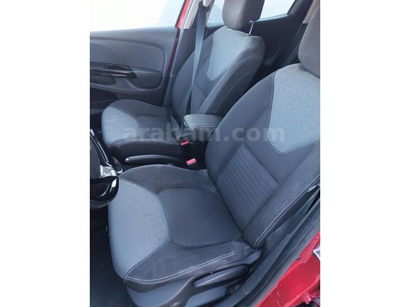 Sahibinden Renault Clio 1.5 dCi Icon 2014 Model