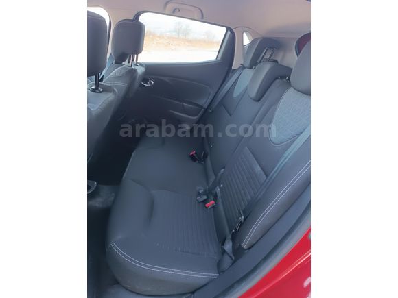 Sahibinden Renault Clio 1.5 dCi Icon 2014 Model