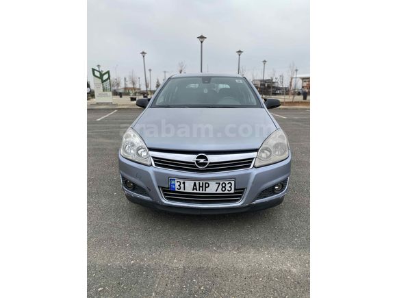 Sahibinden Opel Astra 1.6 Enjoy 2009 Model  Gri