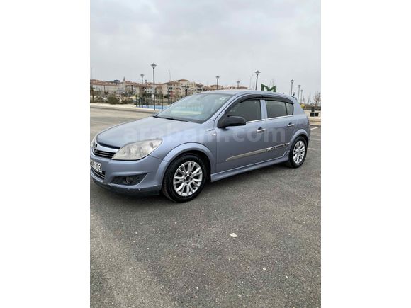 Sahibinden Opel Astra 1.6 Enjoy 2009 Model  Gri