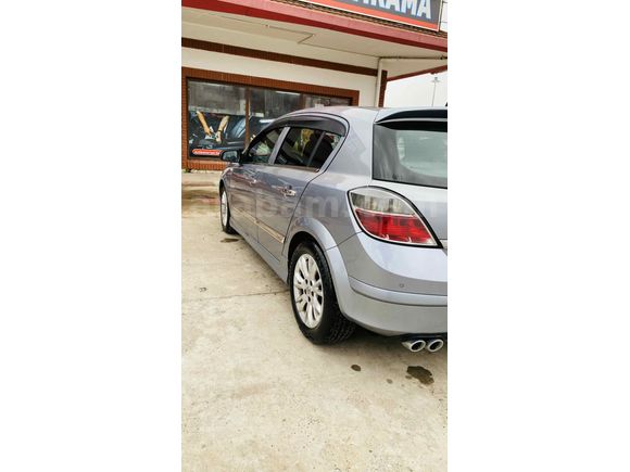 Sahibinden Opel Astra 1.6 Enjoy 2009 Model  Gri