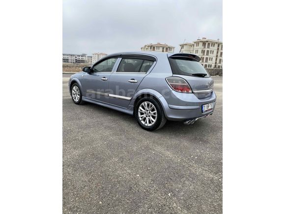 Sahibinden Opel Astra 1.6 Enjoy 2009 Model  Gri