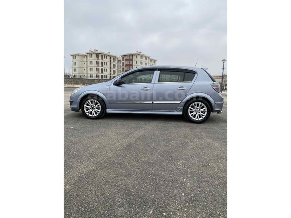 Sahibinden Opel Astra 1.6 Enjoy 2009 Model  Gri