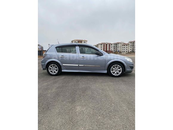 Sahibinden Opel Astra 1.6 Enjoy 2009 Model  Gri