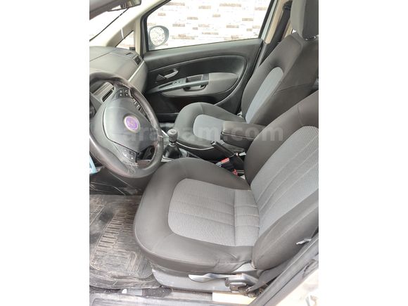 Sahibinden Fiat Linea 1.4 Fire Dynamic 2008 Model