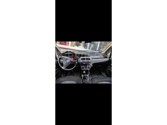 Sahibinden Fiat Linea 1.4 Fire Dynamic 2008 Model
