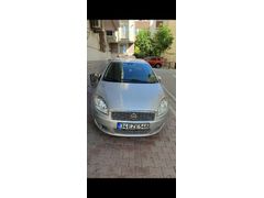 Sahibinden Fiat Linea 1.4 Fire Dynamic 2008 Model
