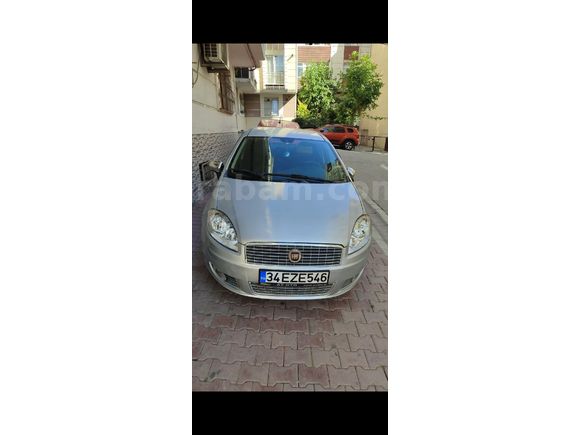 Sahibinden Fiat Linea 1.4 Fire Dynamic 2008 Model