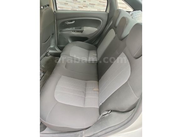 Sahibinden Fiat Linea 1.4 Fire Dynamic 2008 Model