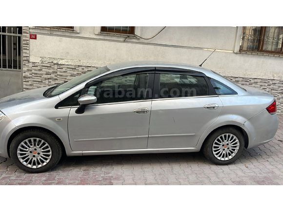 Sahibinden Fiat Linea 1.4 Fire Dynamic 2008 Model