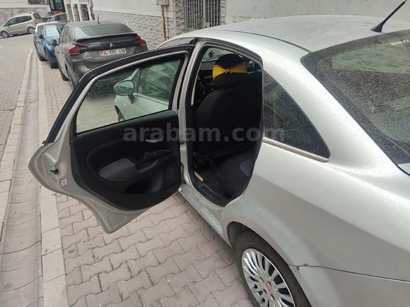 Sahibinden Fiat Linea 1.4 Fire Dynamic 2008 Model