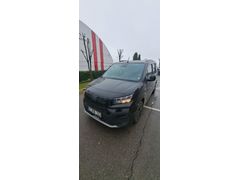 Sahibinden Fiat Doblo Combi 1.5 BlueHDi Premio 2024 Model