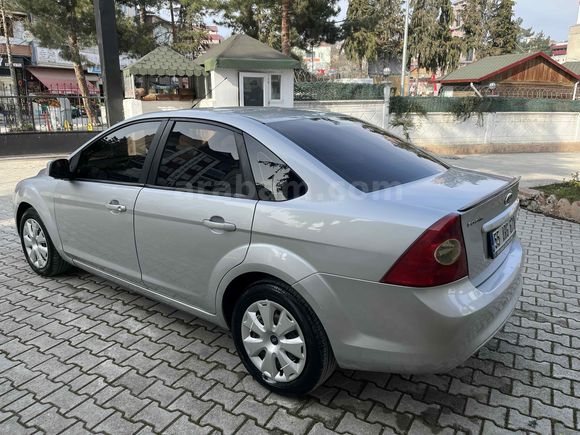 Sahibinden Ford Focus 1.6 TDCi Trend 2010 Model 