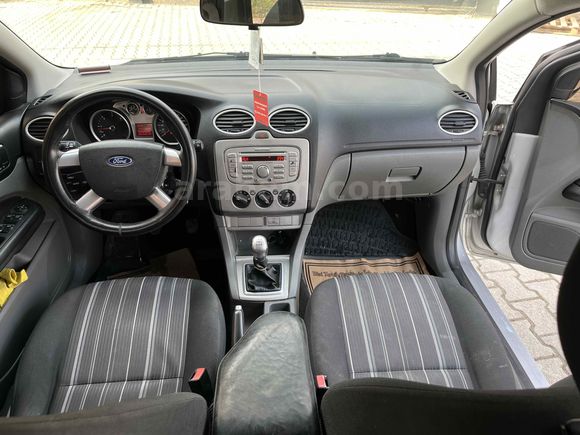 Sahibinden Ford Focus 1.6 TDCi Trend 2010 Model 