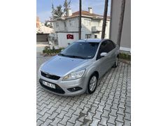 Sahibinden Ford Focus 1.6 TDCi Trend 2010 Model 