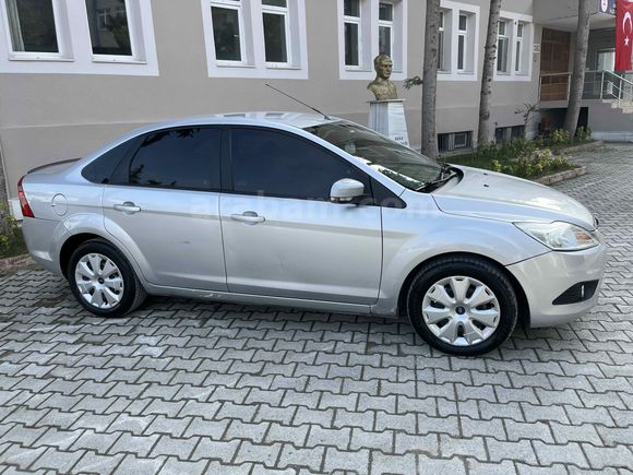 Sahibinden Ford Focus 1.6 TDCi Trend 2010 Model 