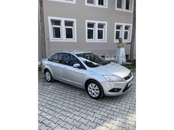 Sahibinden Ford Focus 1.6 TDCi Trend 2010 Model 