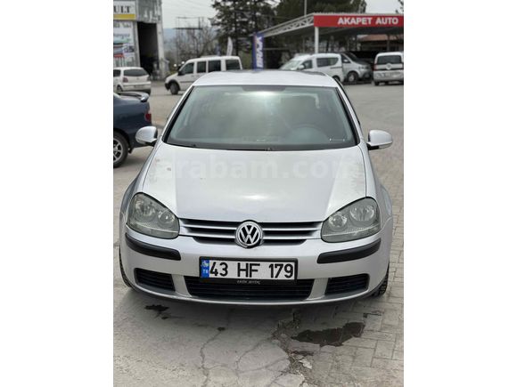 Sahibinden Volkswagen Golf 1.6 FSi 2004 Model değişen yok 
hasar kaydı yok
4 lastik yeni 
R32 arka tampon mevcut
Yağ sıvı bakımları yeni 
