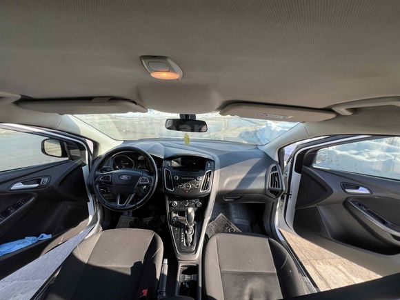 Sahibinden Ford Focus 1.5 TDCi Style 2016 Model 