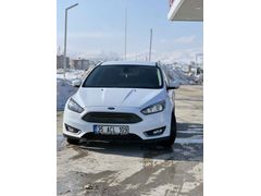 Sahibinden Ford Focus 1.5 TDCi Style 2016 Model 