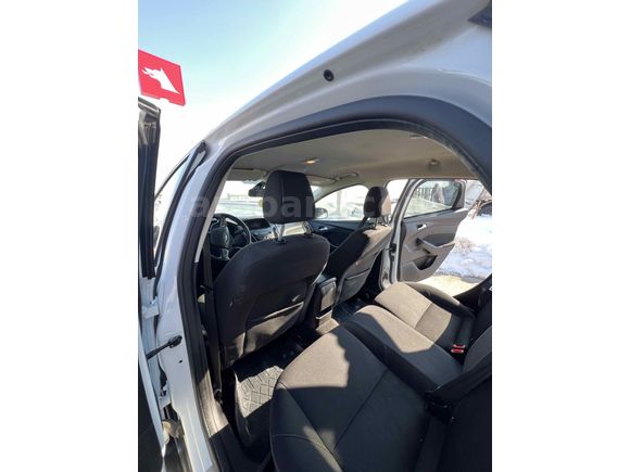 Sahibinden Ford Focus 1.5 TDCi Style 2016 Model 