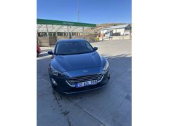 Sahibinden Ford Focus 1.5 TDCi Trend X 2021 Model 