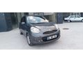 Sahibinden Nissan Micra 1.2 Puzzle 2012 Model