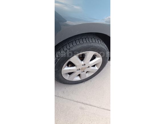 Sahibinden Nissan Micra 1.2 Puzzle 2012 Model