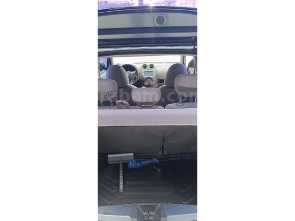 Sahibinden Nissan Micra 1.2 Puzzle 2012 Model
