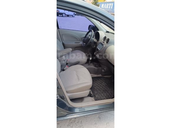 Sahibinden Nissan Micra 1.2 Puzzle 2012 Model