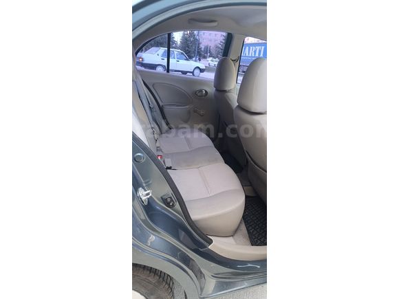Sahibinden Nissan Micra 1.2 Puzzle 2012 Model