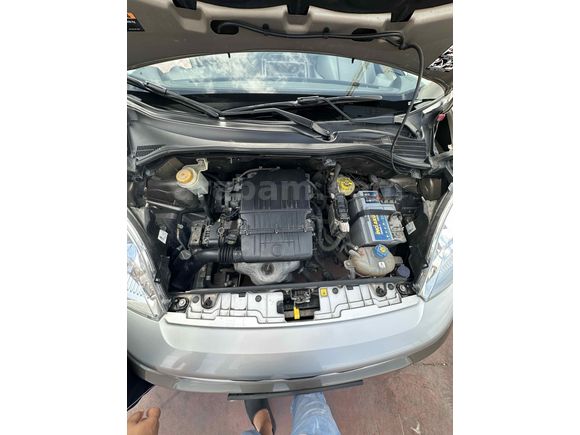 Sahibinden Fiat Fiorino Combi 1.4 Fire Premio 2018 Model 