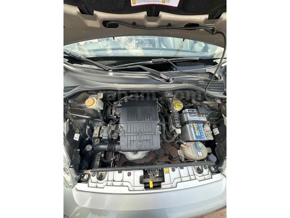 Sahibinden Fiat Fiorino Combi 1.4 Fire Premio 2018 Model 