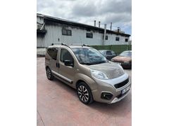 Sahibinden Fiat Fiorino Combi 1.4 Fire Premio 2018 Model 