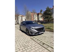 Sahibinden Peugeot 308 1.2 PureTech Allure 2022 Model 