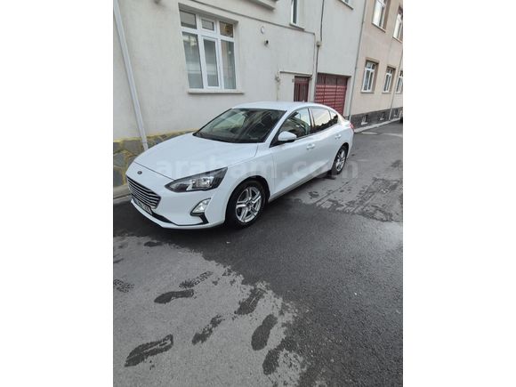 Sahibinden Ford Focus 1.5 Ti-VCT Trend X 2020 Model  düşük km