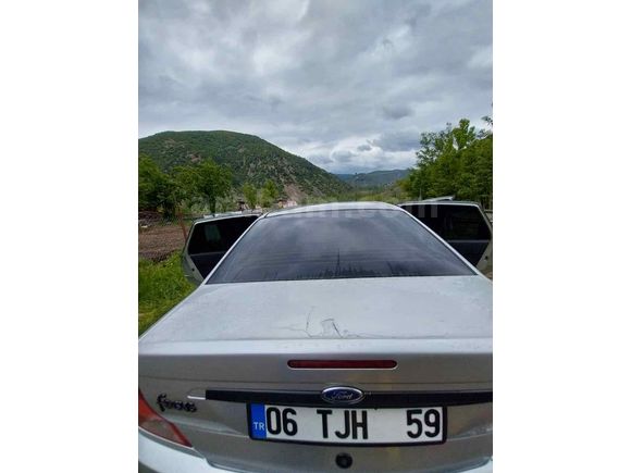 Sahibinden Ford Focus 1.6 Ambiente 1999 Model 